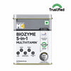 MuscleBlaze Biozyme 5-in-1 Multivitamins