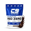 C9 Nutrition Premium ISO Zero Whey Isolate