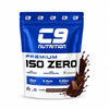 C9 Nutrition Premium ISO Zero Whey Isolate