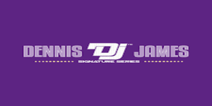 Dennis James