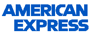 American Express payment option accepted at 91servings