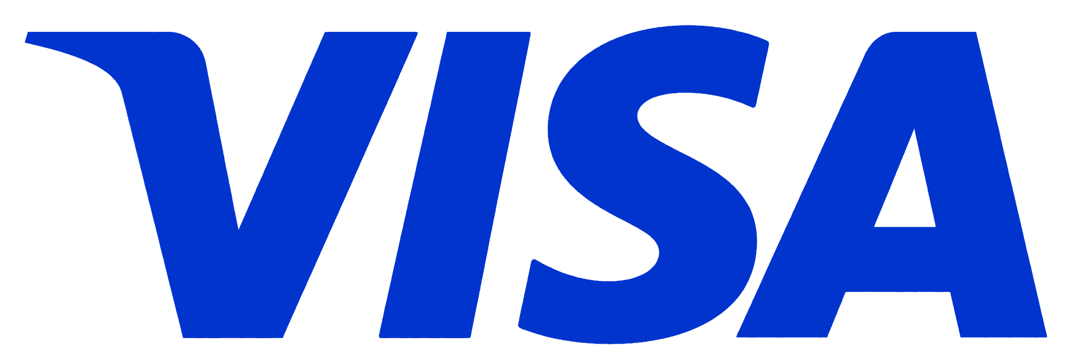 Visa payment option accepted at 91servings