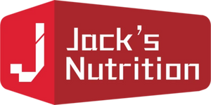 Jack's Nutrition