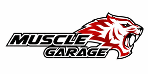 Muscle Garage