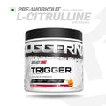 Outlast Labz Trigger Pre-Workout 300g