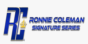 Ronnie Coleman